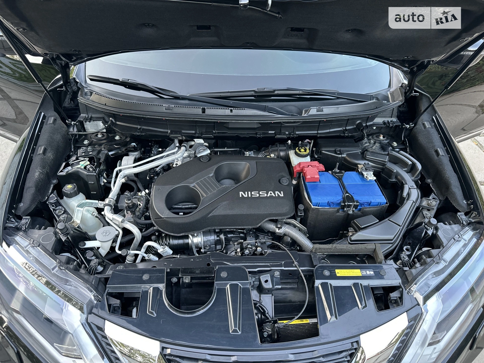 2018 Nissan X-Trail - мініатюра 55