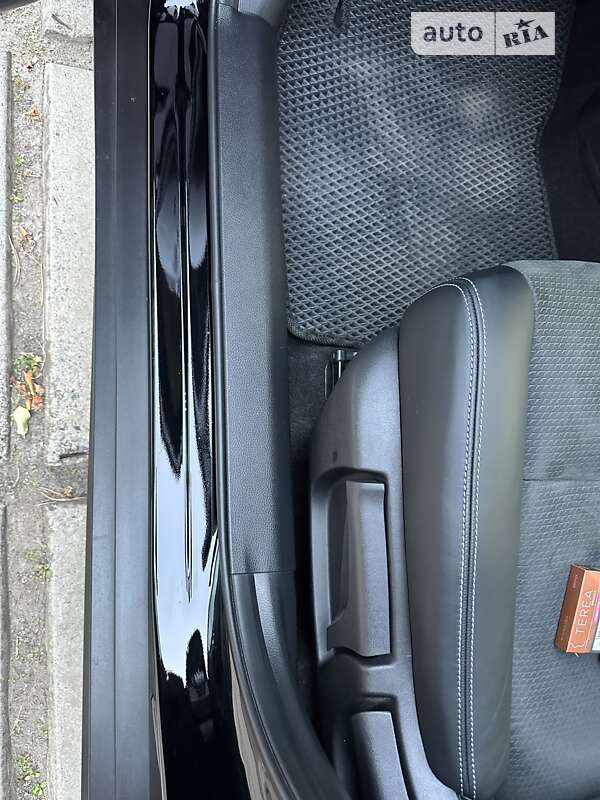 Внедорожник / Кроссовер Nissan X-Trail 2018 в Павлограде