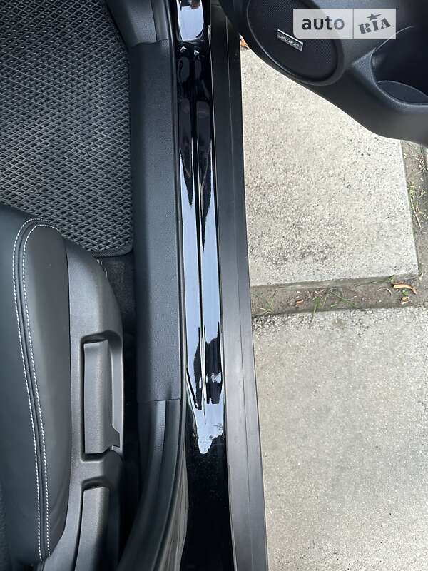 Внедорожник / Кроссовер Nissan X-Trail 2018 в Павлограде