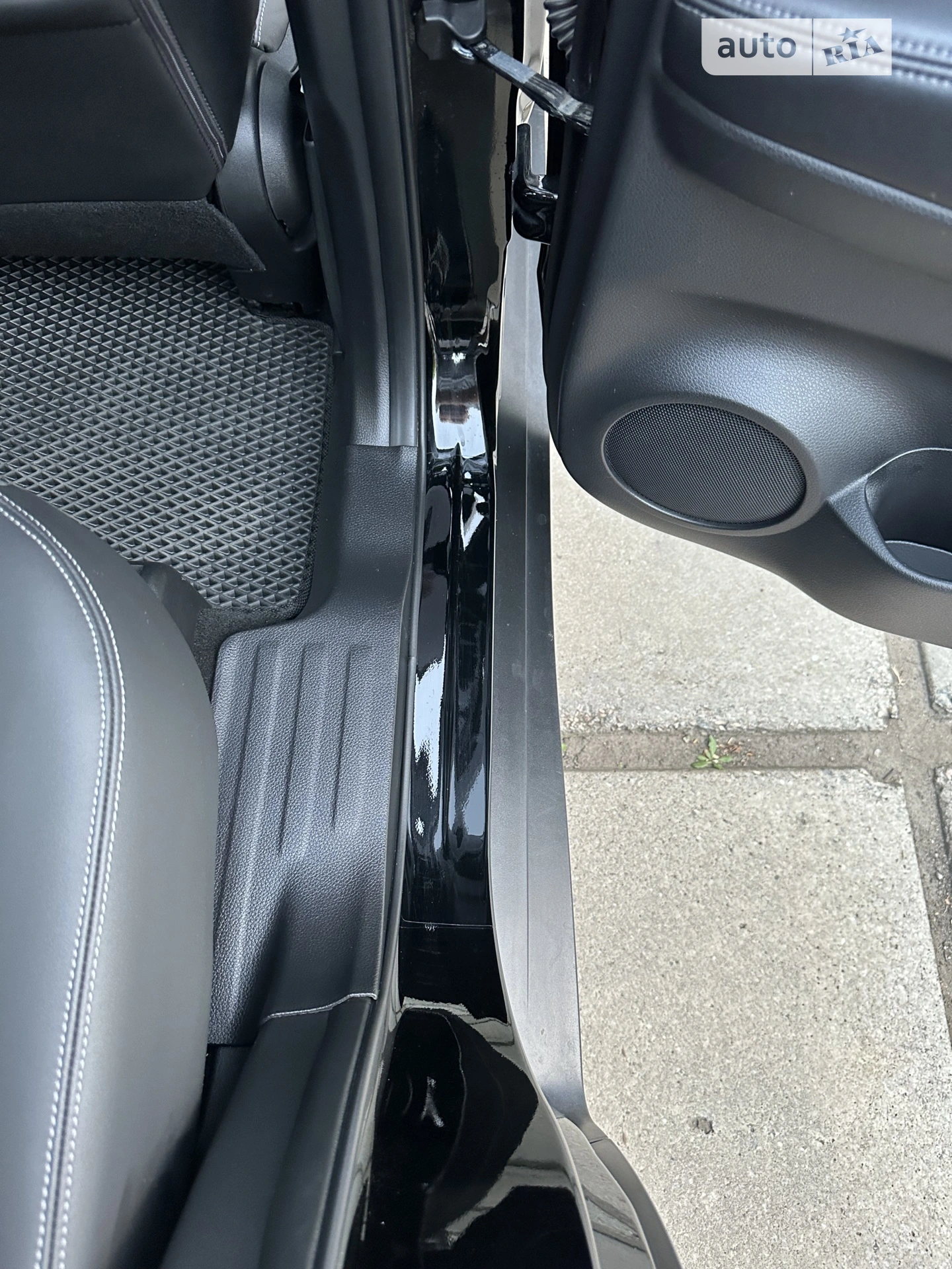 2018 Nissan X-Trail - мініатюра 47