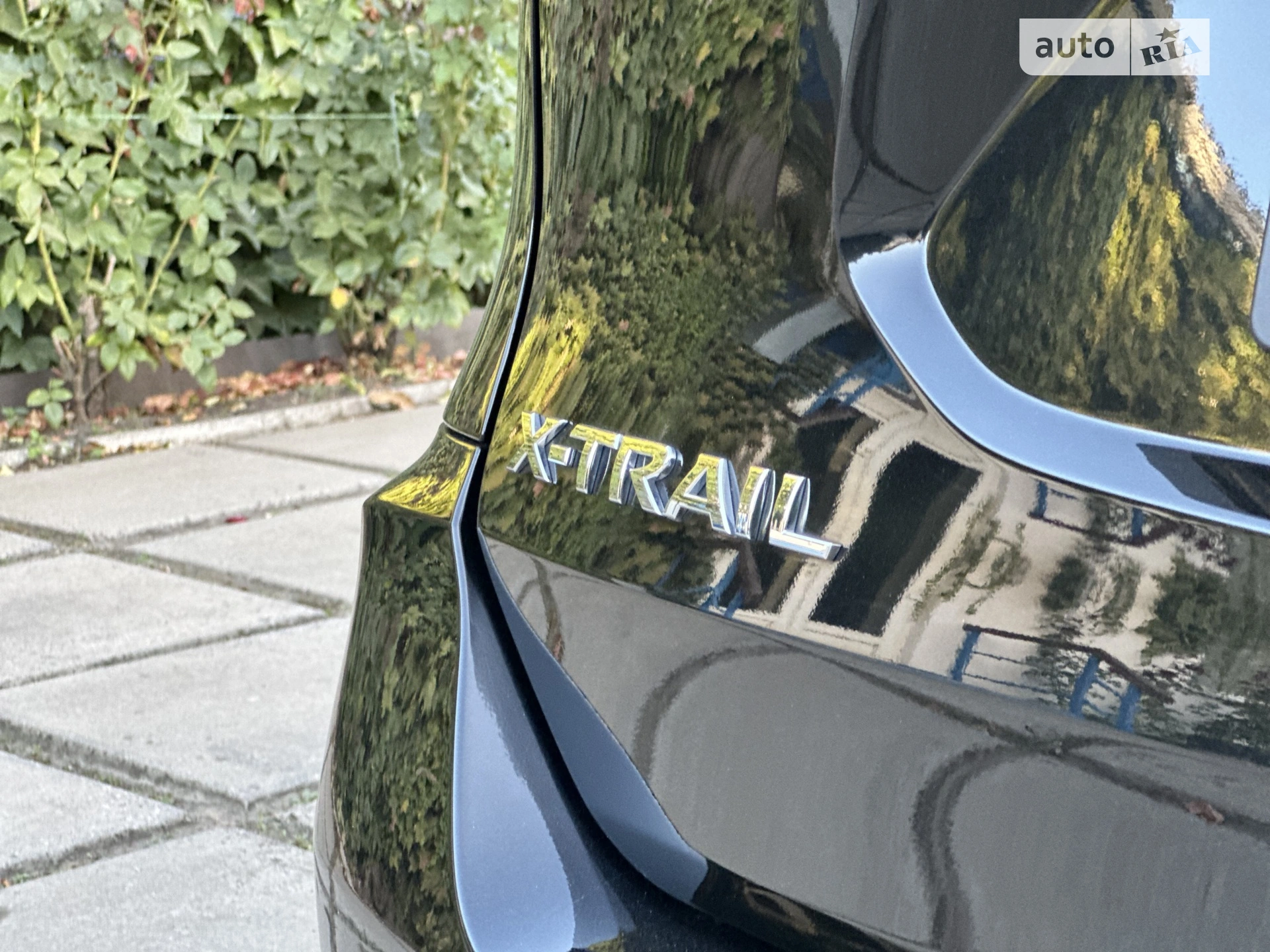 2018 Nissan X-Trail - мініатюра 19