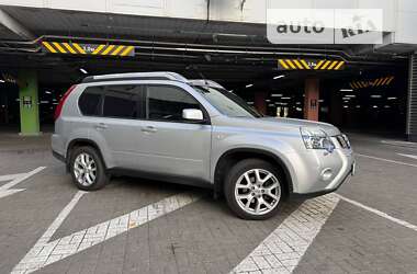 Внедорожник / Кроссовер Nissan X-Trail 2011 в Киеве