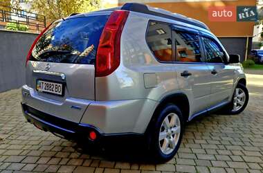 Внедорожник / Кроссовер Nissan X-Trail 2009 в Ивано-Франковске