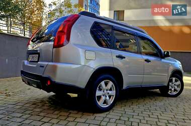 Внедорожник / Кроссовер Nissan X-Trail 2009 в Ивано-Франковске