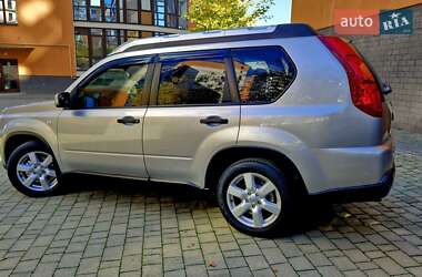 Внедорожник / Кроссовер Nissan X-Trail 2009 в Ивано-Франковске