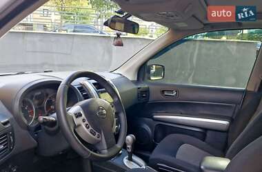 Внедорожник / Кроссовер Nissan X-Trail 2009 в Ивано-Франковске