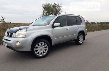 Позашляховик / Кросовер Nissan X-Trail 2009 в Житомирі