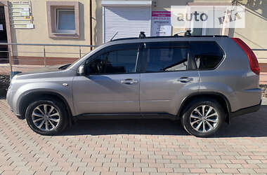 Внедорожник / Кроссовер Nissan X-Trail 2011 в Василькове