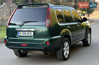 Внедорожник / Кроссовер Nissan X-Trail 2007 в Ровно