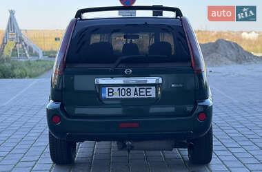 Внедорожник / Кроссовер Nissan X-Trail 2007 в Ровно