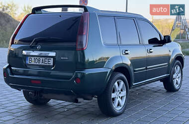 Внедорожник / Кроссовер Nissan X-Trail 2007 в Ровно