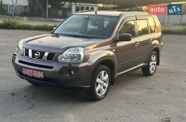 Внедорожник / Кроссовер Nissan X-Trail 2008 в Шепетовке