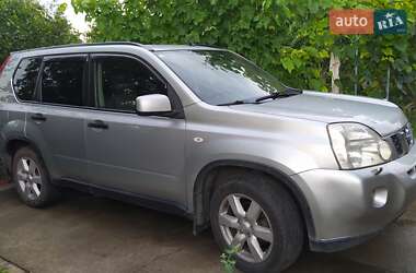 Внедорожник / Кроссовер Nissan X-Trail 2007 в Одессе