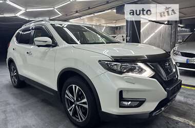 Внедорожник / Кроссовер Nissan X-Trail 2018 в Одессе