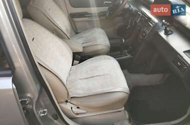 Внедорожник / Кроссовер Nissan X-Trail 2003 в 