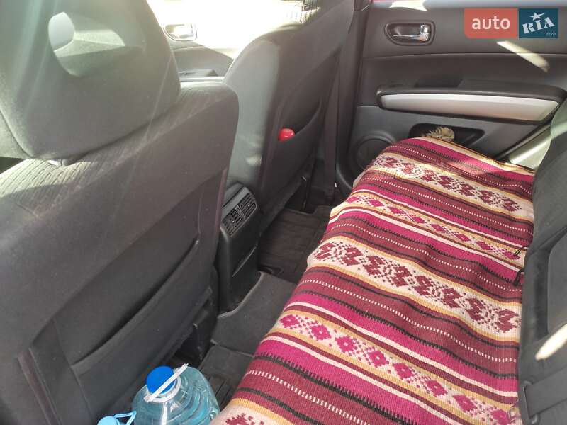 Внедорожник / Кроссовер Nissan X-Trail 2011 в Збараже