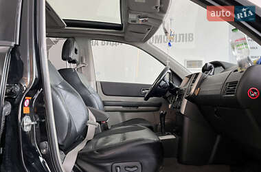 Внедорожник / Кроссовер Nissan X-Trail 2005 в Червонограде