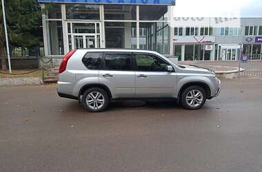Внедорожник / Кроссовер Nissan X-Trail 2011 в Сумах