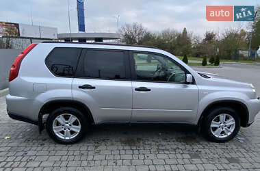 Внедорожник / Кроссовер Nissan X-Trail 2007 в Староконстантинове