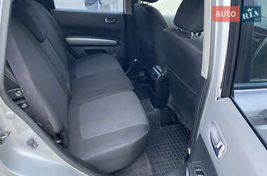 Внедорожник / Кроссовер Nissan X-Trail 2007 в Староконстантинове