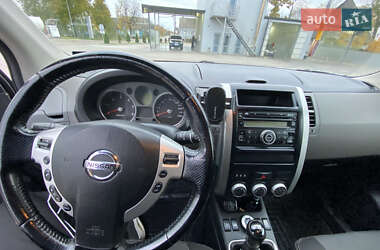 Внедорожник / Кроссовер Nissan X-Trail 2007 в Староконстантинове