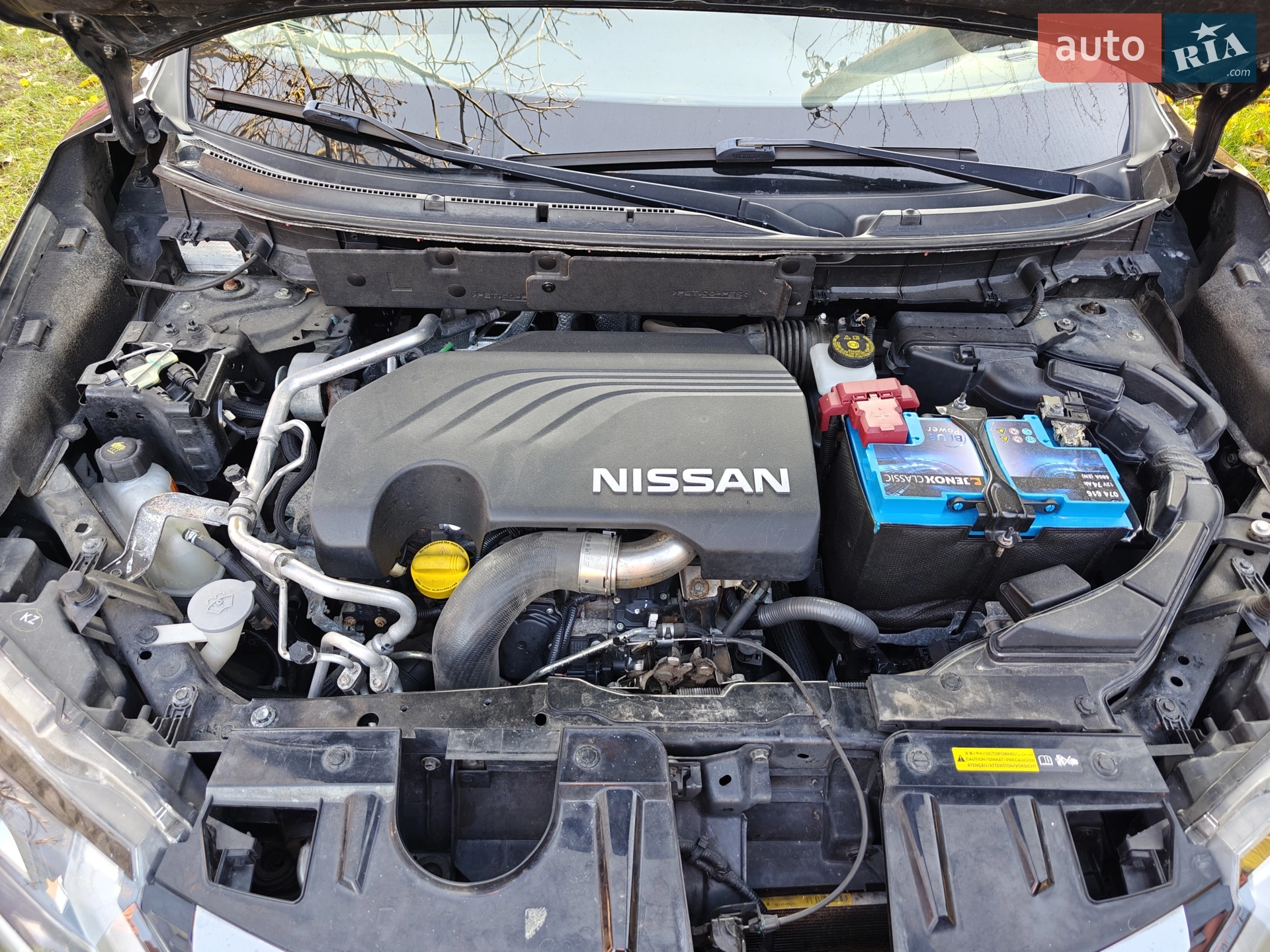 2017 Nissan X-Trail - мініатюра 26