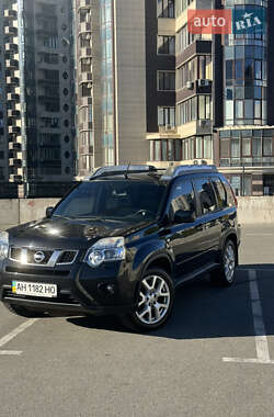 Внедорожник / Кроссовер Nissan X-Trail 2011 в Киеве