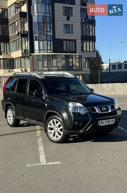 Внедорожник / Кроссовер Nissan X-Trail 2011 в Киеве