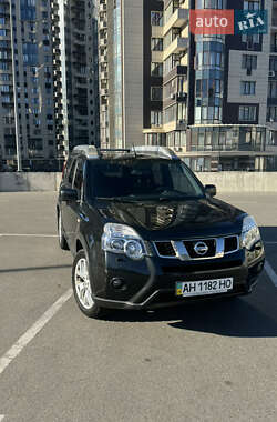 Внедорожник / Кроссовер Nissan X-Trail 2011 в Киеве