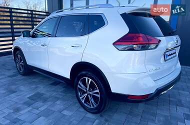 Позашляховик / Кросовер Nissan X-Trail 2020 в Рівному