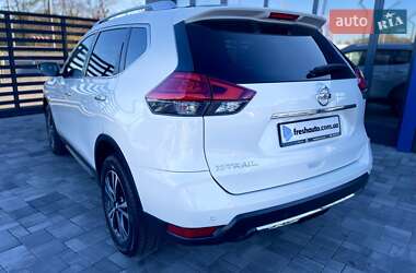 Позашляховик / Кросовер Nissan X-Trail 2020 в Рівному