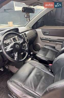 Внедорожник / Кроссовер Nissan X-Trail 2006 в Иванкове