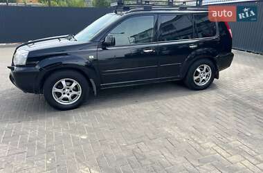 Внедорожник / Кроссовер Nissan X-Trail 2006 в Иванкове