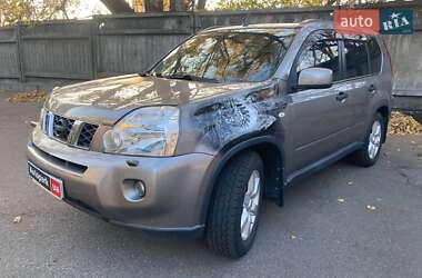 Внедорожник / Кроссовер Nissan X-Trail 2008 в Киеве