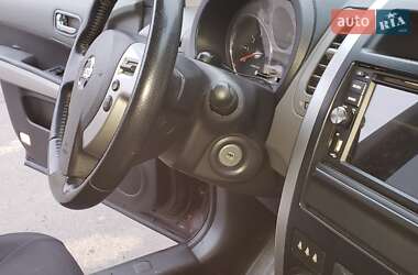 Внедорожник / Кроссовер Nissan X-Trail 2008 в 