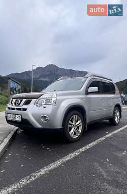 Внедорожник / Кроссовер Nissan X-Trail 2013 в Львове