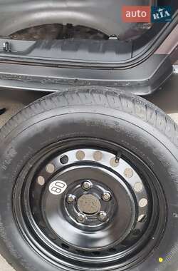 Внедорожник / Кроссовер Nissan X-Trail 2008 в 