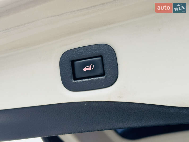 Позашляховик / Кросовер Nissan X-Trail 2014 в Харкові