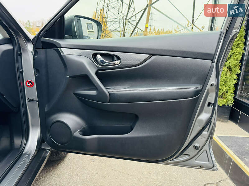 Позашляховик / Кросовер Nissan X-Trail 2014 в Харкові