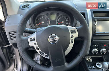 Внедорожник / Кроссовер Nissan X-Trail 2008 в Ивано-Франковске