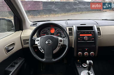 Внедорожник / Кроссовер Nissan X-Trail 2008 в Чернигове