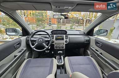 Внедорожник / Кроссовер Nissan X-Trail 2006 в Полтаве