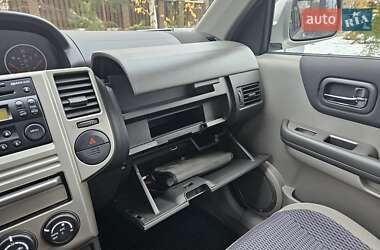 Внедорожник / Кроссовер Nissan X-Trail 2006 в Полтаве