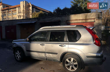 Внедорожник / Кроссовер Nissan X-Trail 2008 в Львове