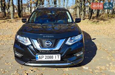 Внедорожник / Кроссовер Nissan X-Trail 2021 в Умани