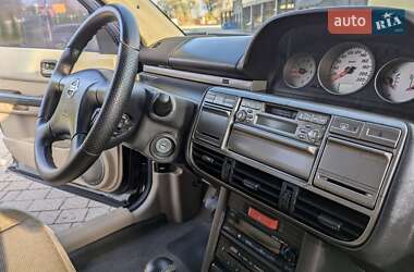 Внедорожник / Кроссовер Nissan X-Trail 2003 в Дрогобыче