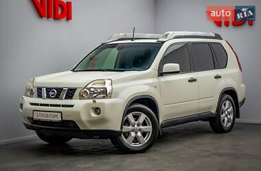 Внедорожник / Кроссовер Nissan X-Trail 2008 в Киеве