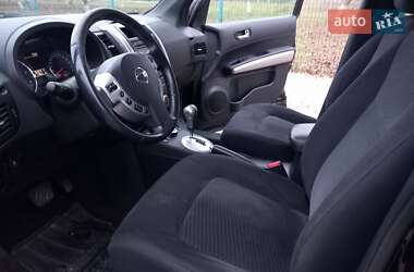 Позашляховик / Кросовер Nissan X-Trail 2010 в Луцьку