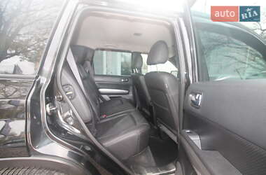 Внедорожник / Кроссовер Nissan X-Trail 2010 в Одессе