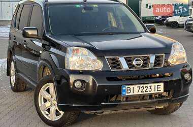 Позашляховик / Кросовер Nissan X-Trail 2007 в Львові